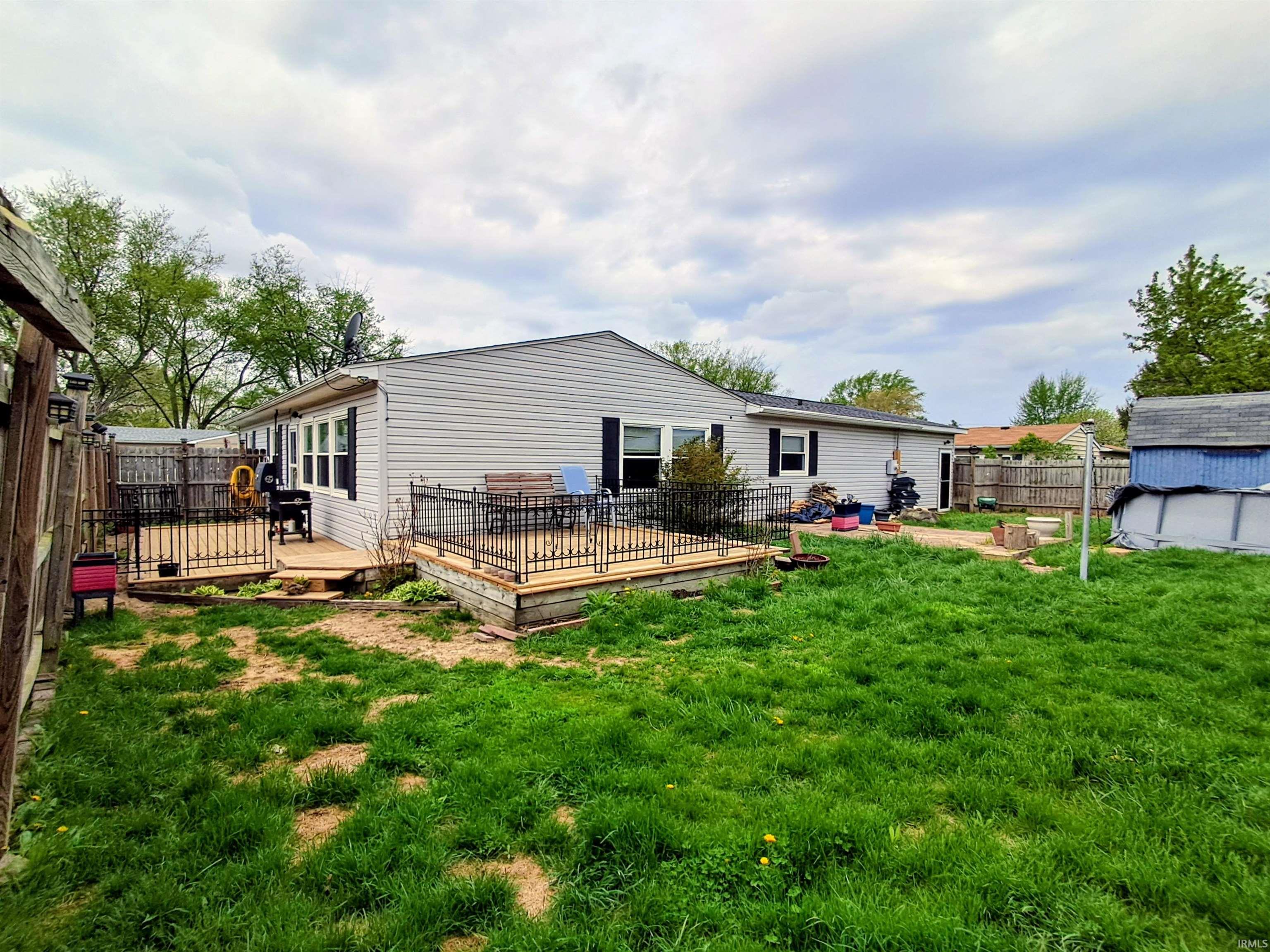 1534 Forbes Avenue Peru, IN 46970 - Photo 26 of 32