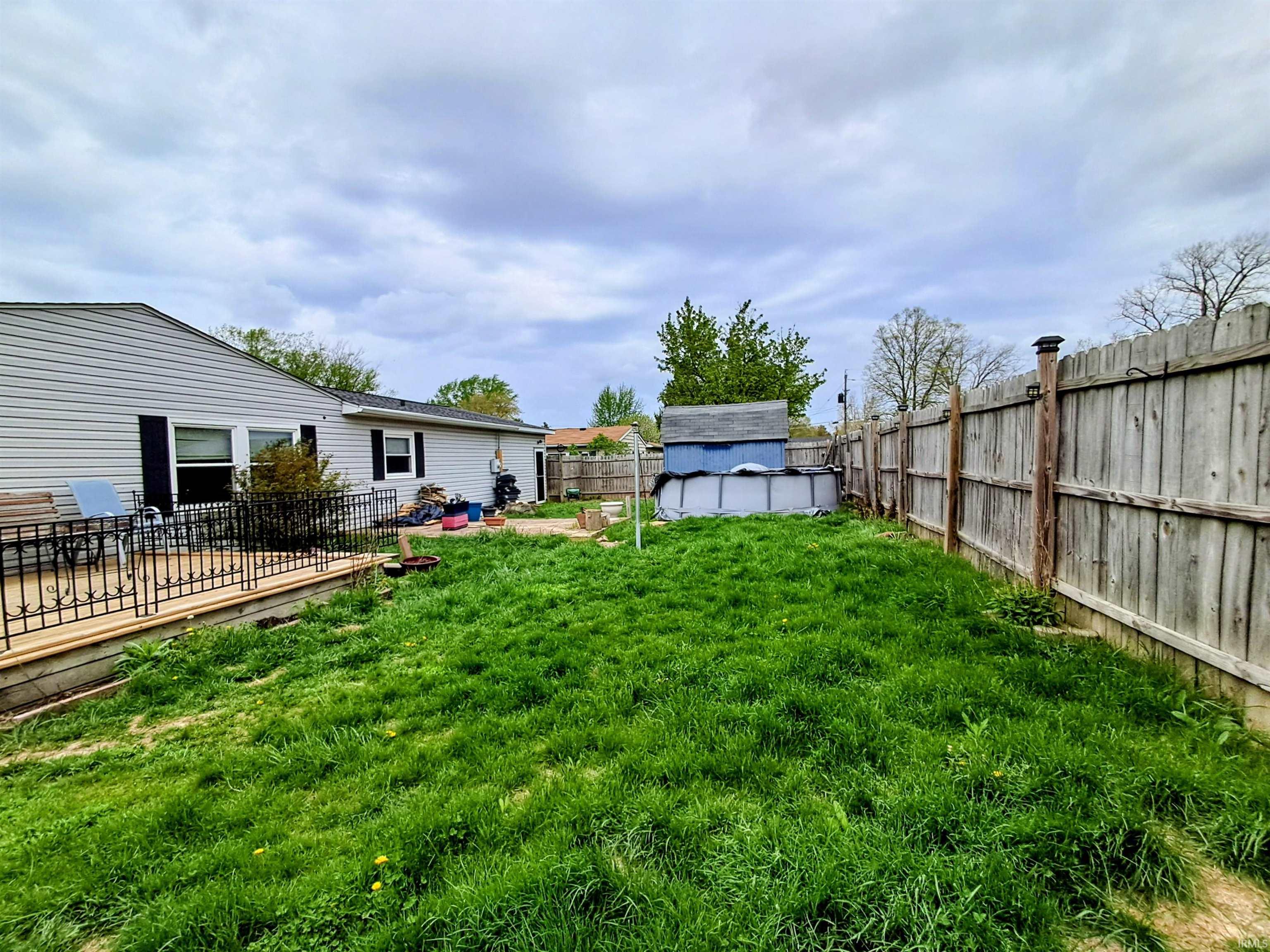 1534 Forbes Avenue Peru, IN 46970 - Photo 27 of 32