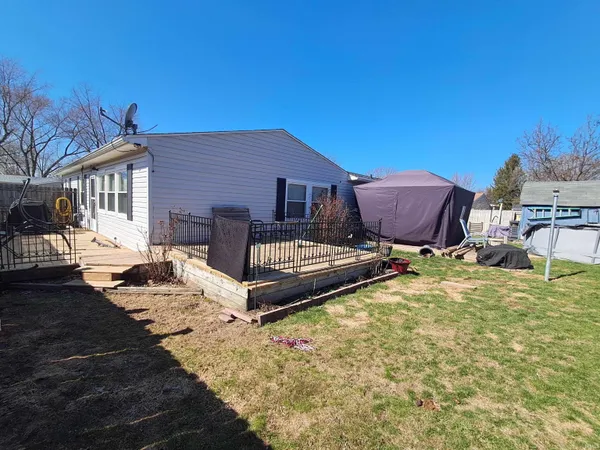 $160,000 | 1534 Forbes Avenue, Peru, IN 46970