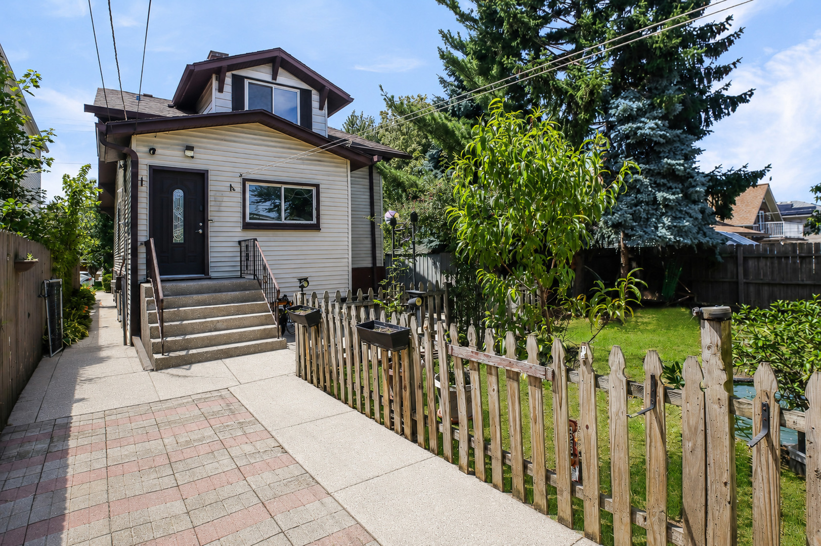 5441 South 74th Avenue Summit, IL 60501 - Photo 49 of 61