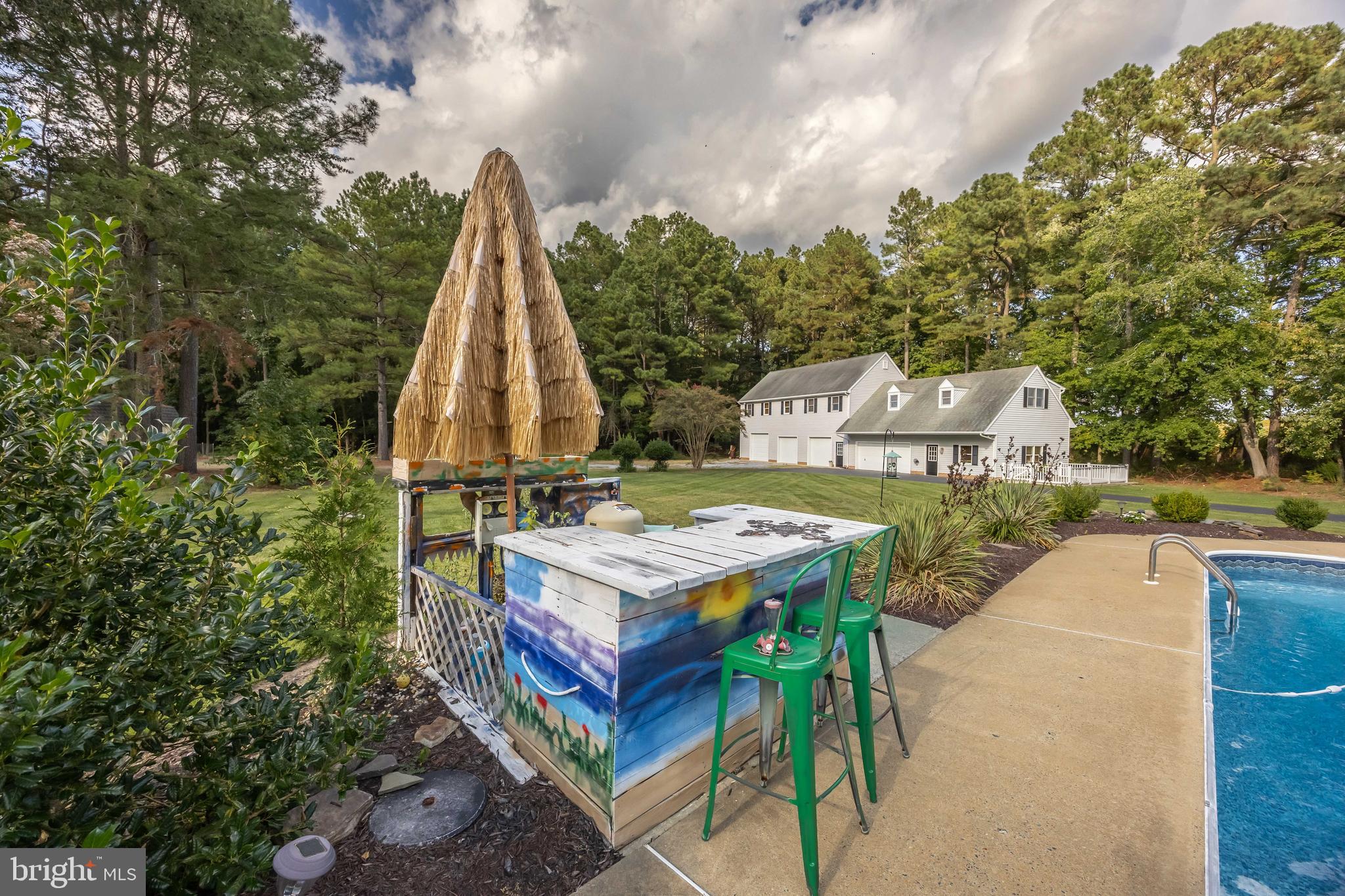 3565 Union Church Road Salisbury, MD 21804 - Photo 101 of 120