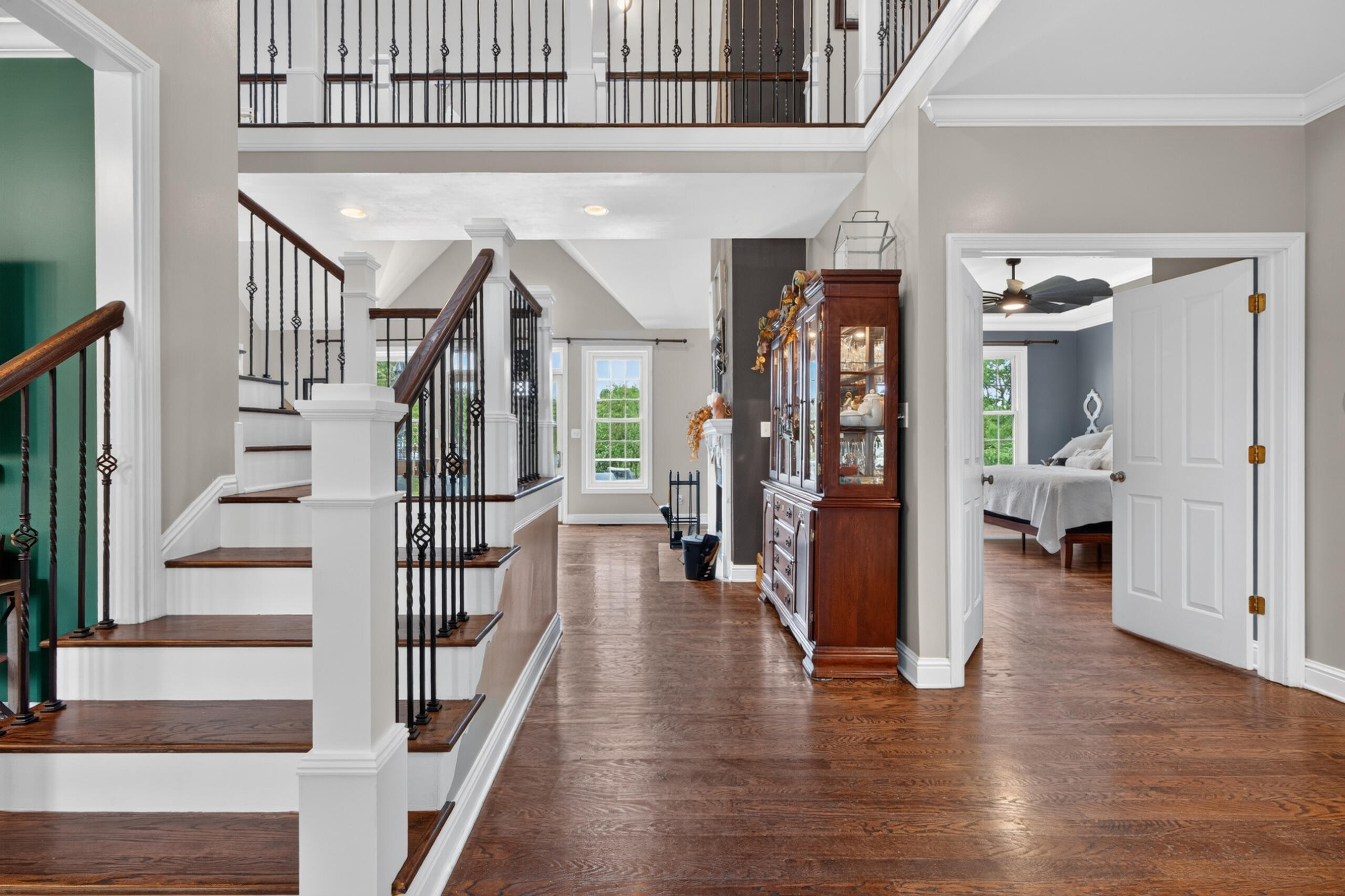 1530 Bethlehem Road Paris, KY 40361 - Photo 13 of 70 1530bethlehemint06