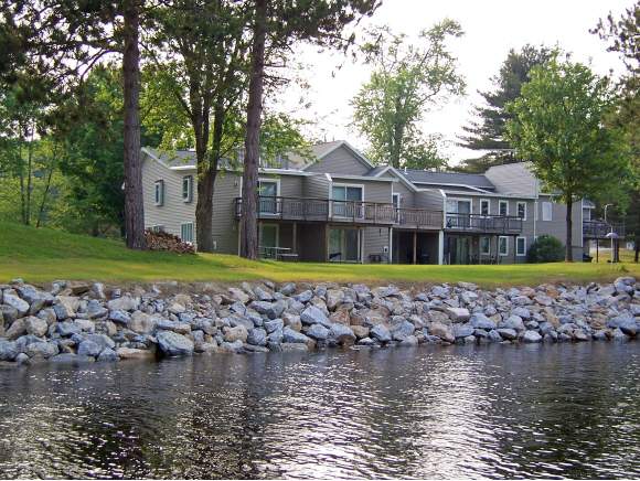 4 Breezy Point Road, Unit 4 Antrim, NH 03440 - Photo 1 of 1