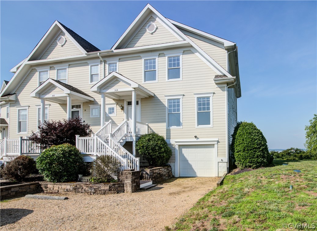 564 Riverside Drive, Unit 3 Lancaster, VA 22503 - Photo 1 of 42 Gallery Image 1