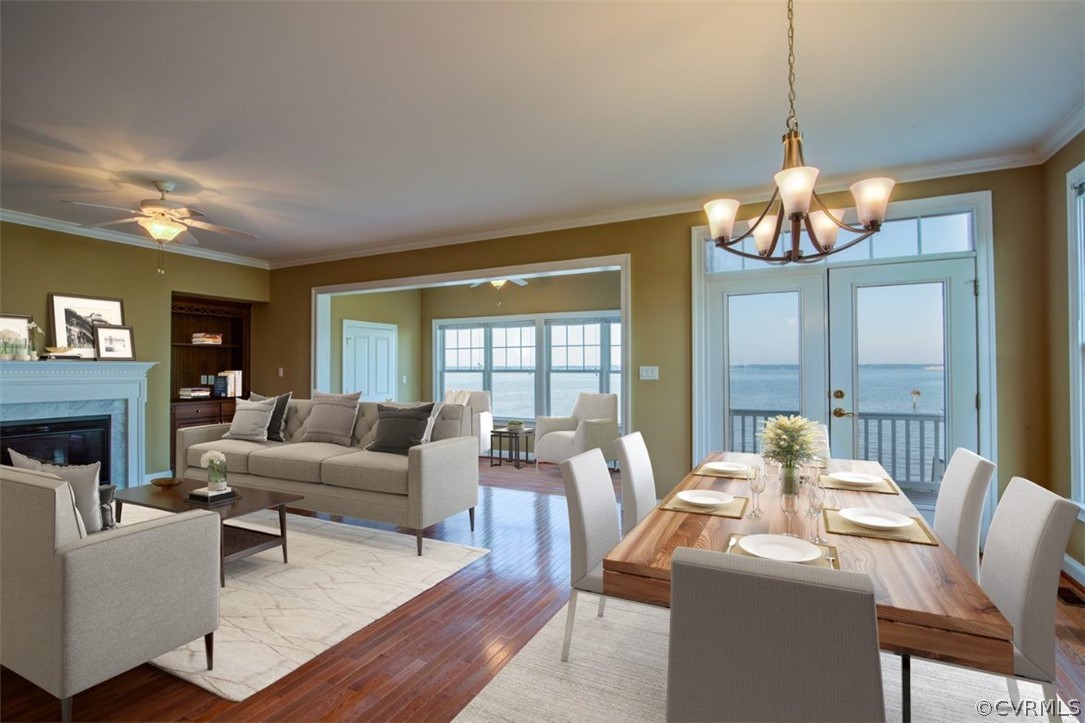 564 Riverside Drive, Unit 3 Lancaster, VA 22503 - Photo 6 of 42 Gallery Image 6