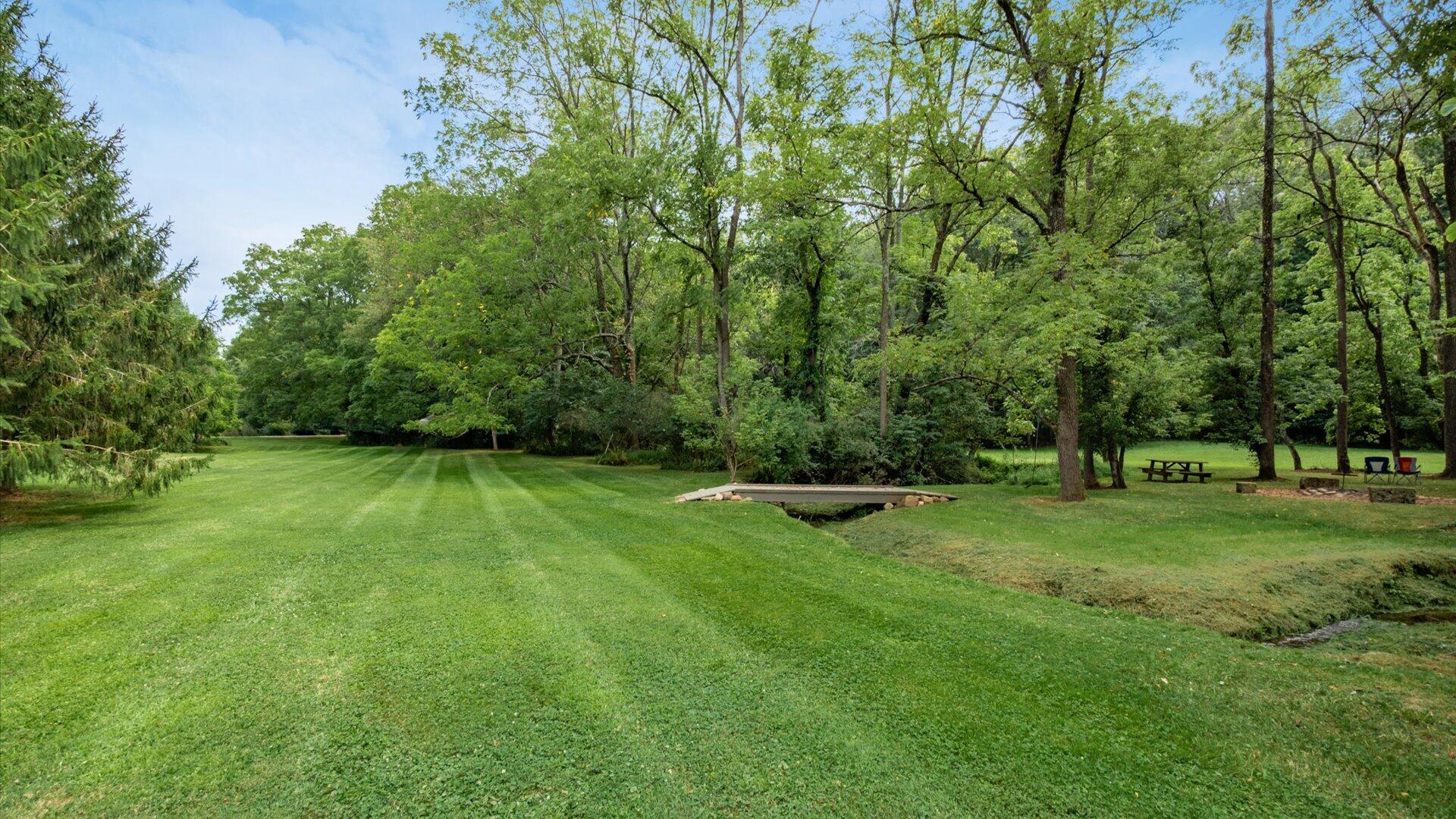 2160 Cambria Mill Road Granville, OH 43023 - Photo 28 of 43 38-z 2160 Cambria Mill038