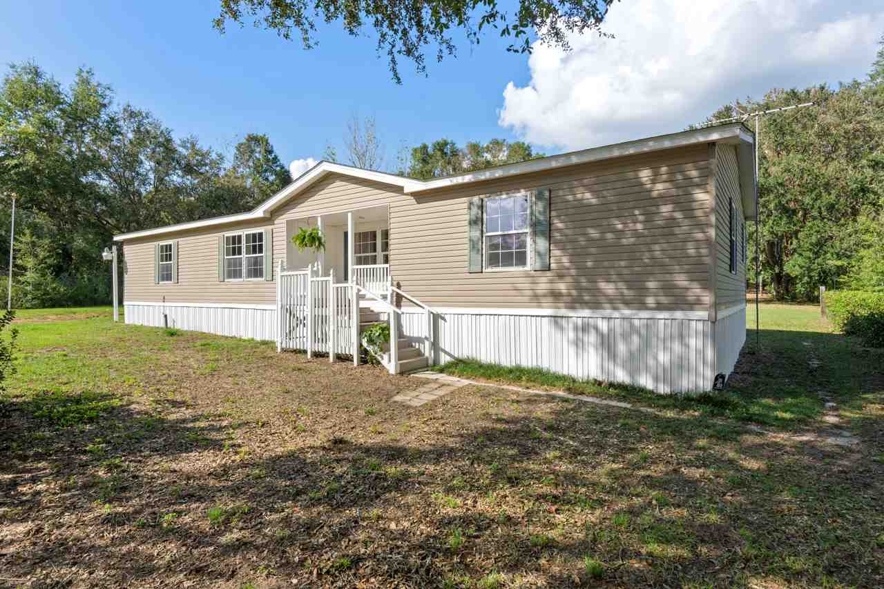 10154 Rose Road Tallahassee, FL 32311 - Photo 20 of 22 Gallery Image 20