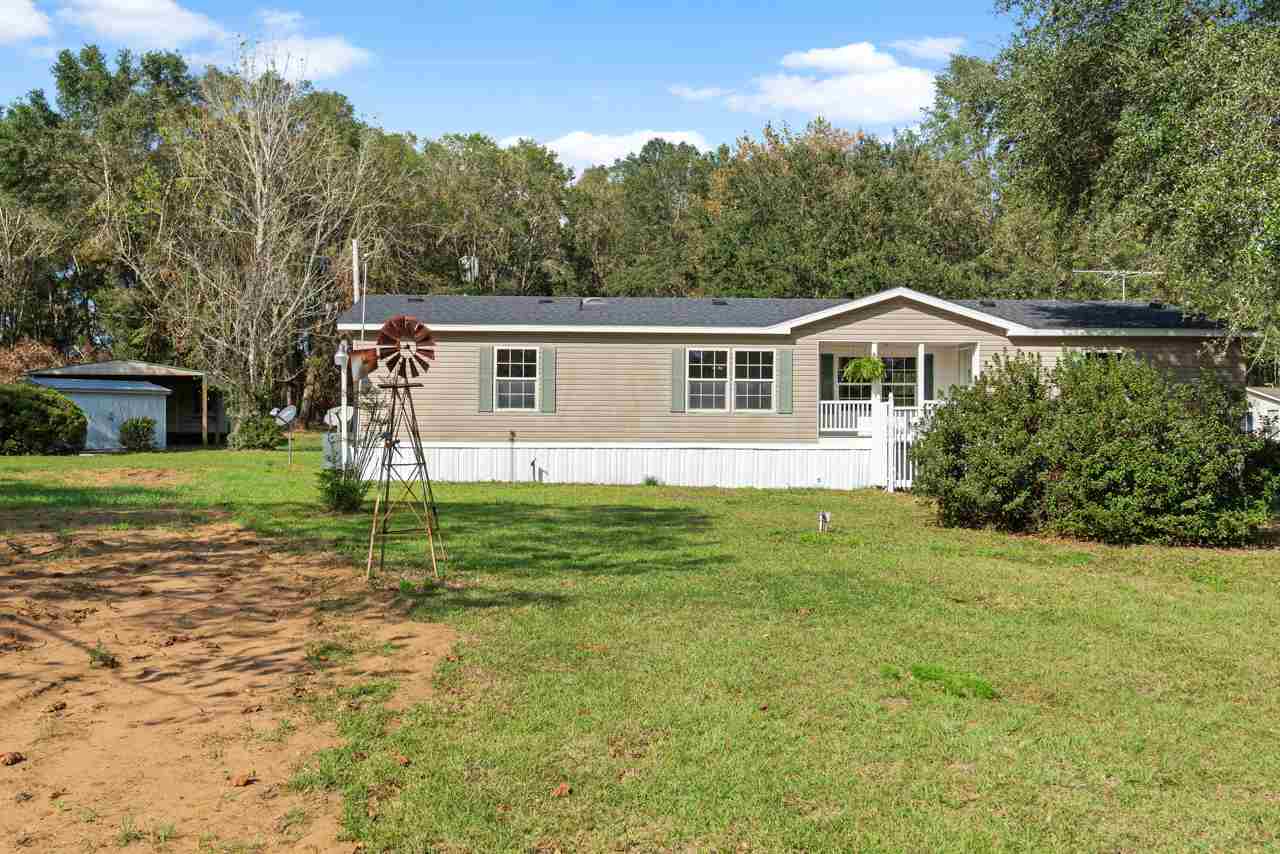 10154 Rose Road Tallahassee, FL 32311 - Photo 21 of 22 Gallery Image 21