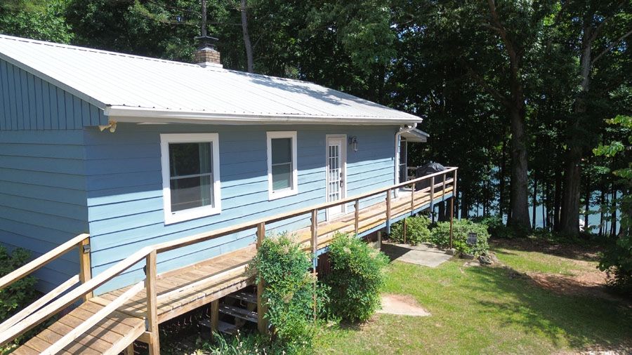 534 Gambrell Road Townville, SC 29689 - Photo 1 of 20