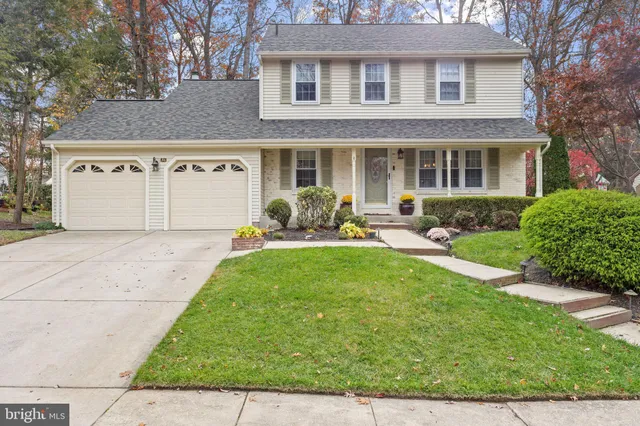 $539,900 | 36 Whitechapel Drive, Mount Laurel, NJ 08054