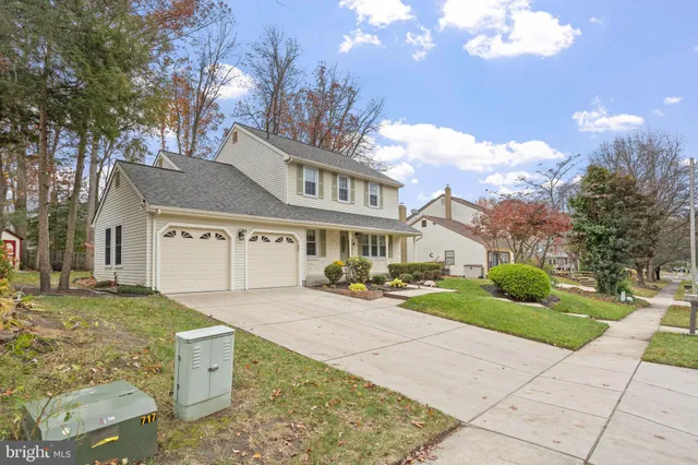 $539,900 | 36 Whitechapel Drive, Mount Laurel, NJ 08054