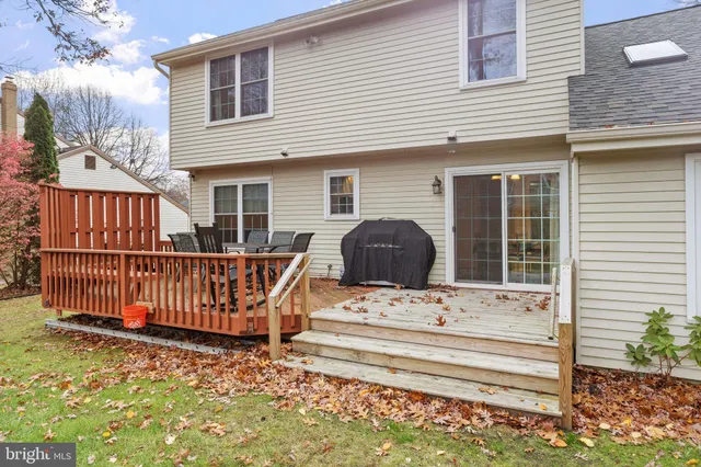 $539,900 | 36 Whitechapel Drive, Mount Laurel, NJ 08054