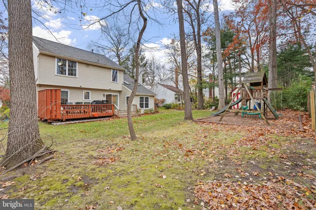 $539,900 | 36 Whitechapel Drive, Mount Laurel, NJ 08054