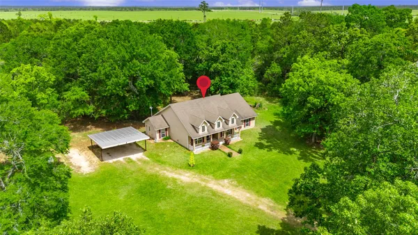 $693,900 | 27527 Tepee Trail, Hockley, TX 77447