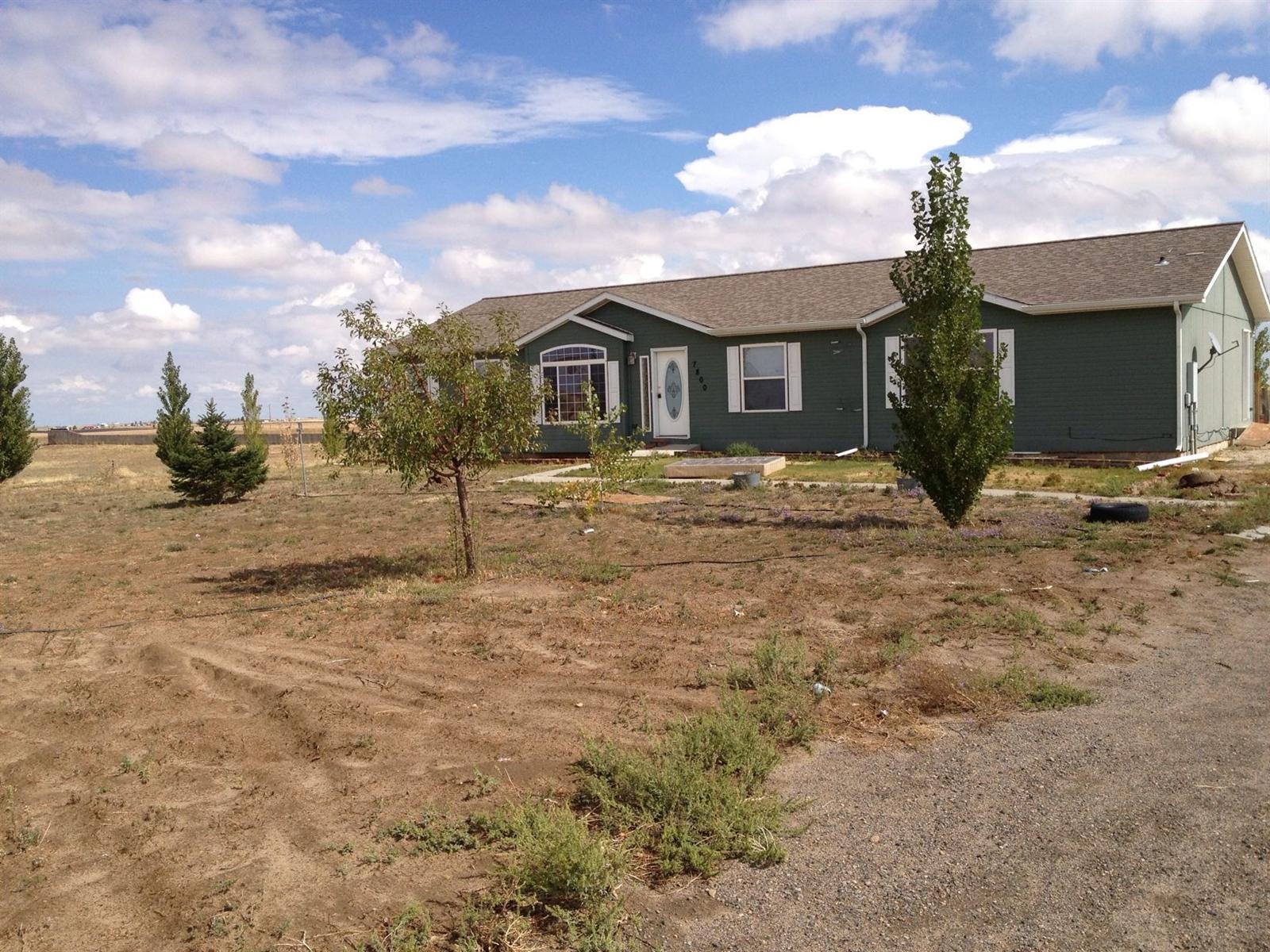 7800 Schumaker Road Bennett, CO 80102 - Photo 1 of 1 Gallery Image 1