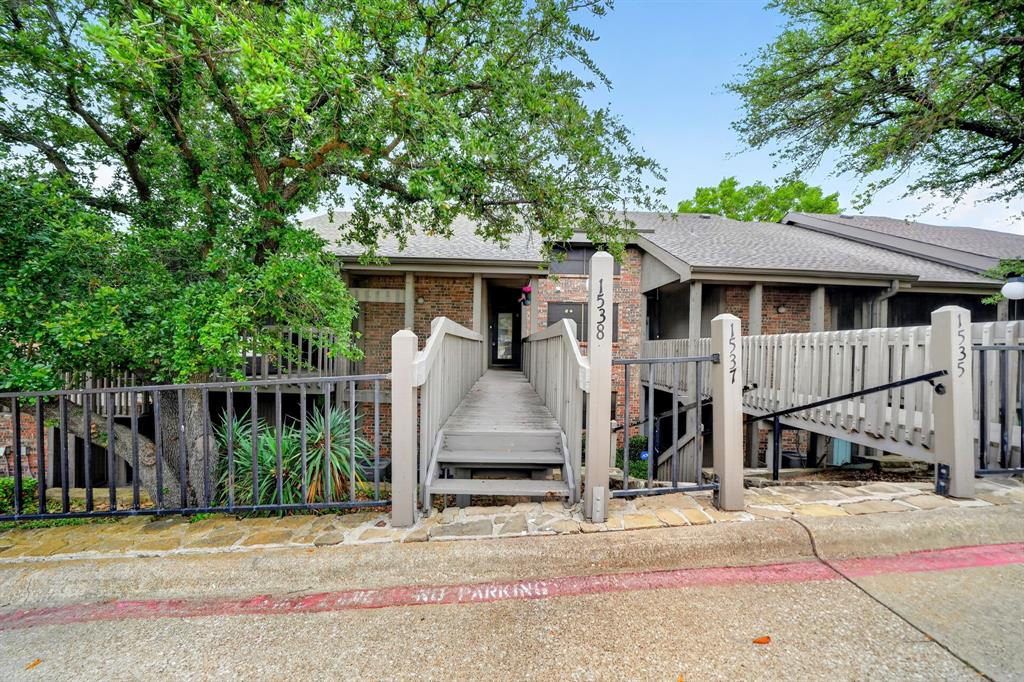 1538 Signal Ridge Place, Unit 1538 Rockwall, TX 75032 - Photo 5 of 37