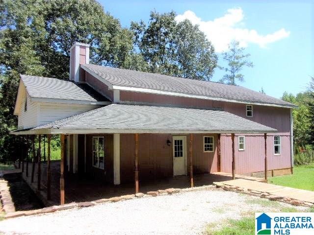 440 Pinetucky Lane Heflin, AL 36264 - Photo 3 of 36