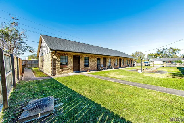 $1,750,000 | 100-102 Pasture Court, Thibodaux, LA 70301