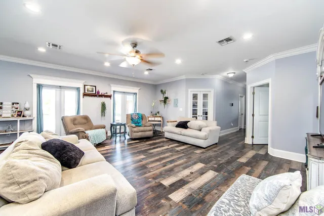 $1,750,000 | 100-102 Pasture Court, Thibodaux, LA 70301