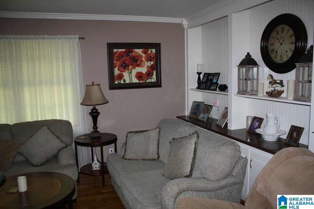 908 Robertson Road Anniston, AL 36207 - Photo 17 of 47