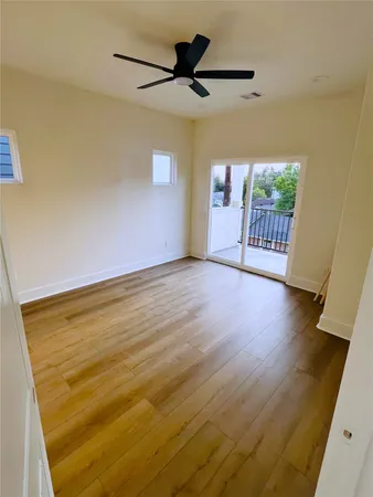 a view of entryway