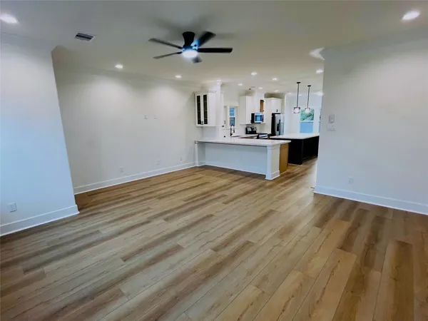 a view of entryway