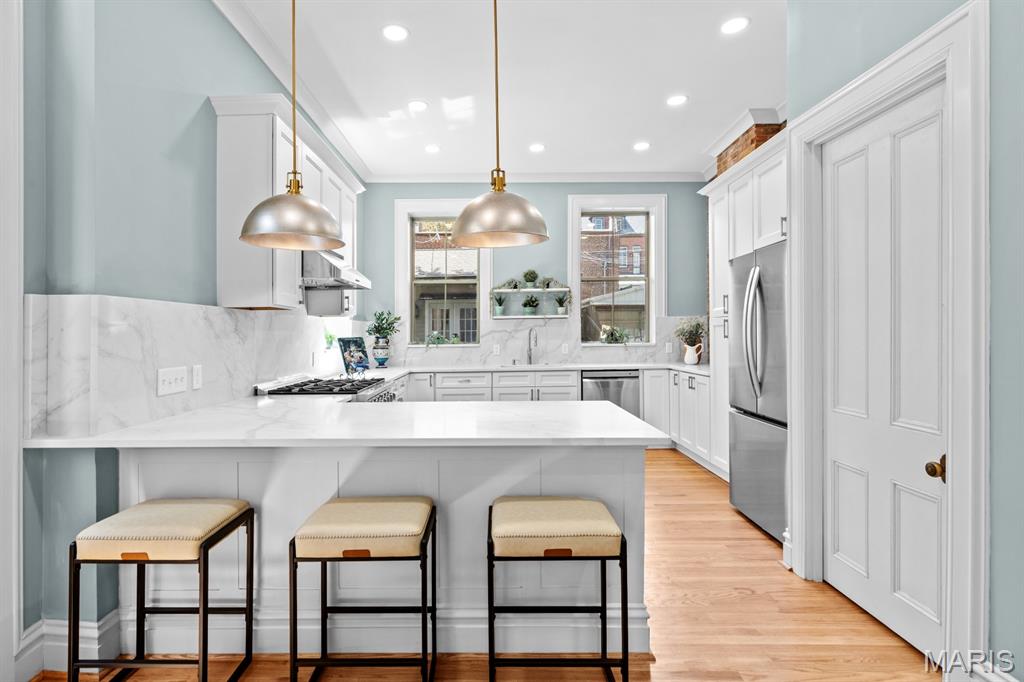 2024 Rutger Street St. Louis, MO 63104 - Photo 2 of 34