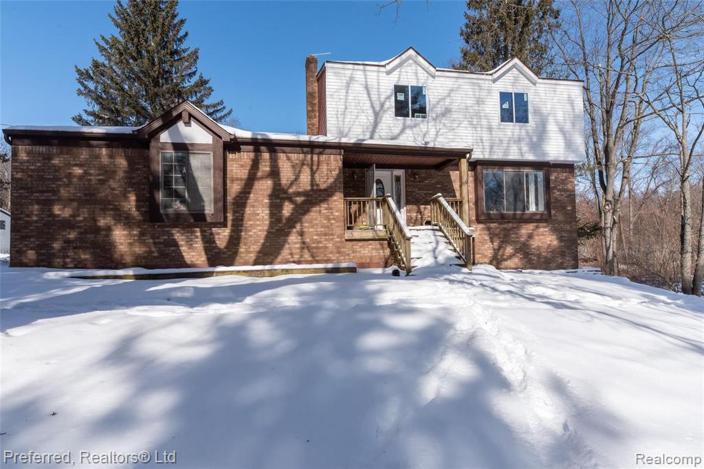 13505 Germany Road Fenton, MI 48430 - Photo 1 of 30