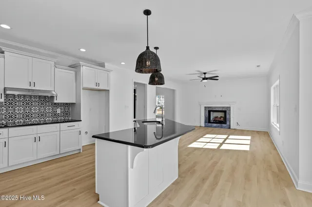 $575,000 | 522 East Great Egret Way, Beaufort, NC 28516