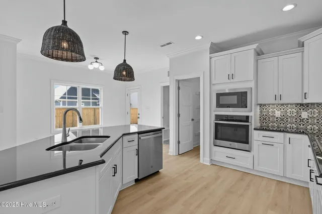 $575,000 | 522 East Great Egret Way, Beaufort, NC 28516