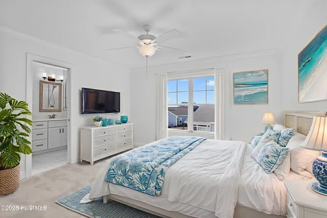 $575,000 | 522 East Great Egret Way, Beaufort, NC 28516