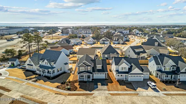 $575,000 | 522 East Great Egret Way, Beaufort, NC 28516