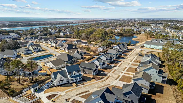 $575,000 | 522 East Great Egret Way, Beaufort, NC 28516