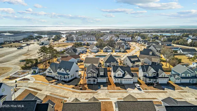 $575,000 | 522 East Great Egret Way, Beaufort, NC 28516