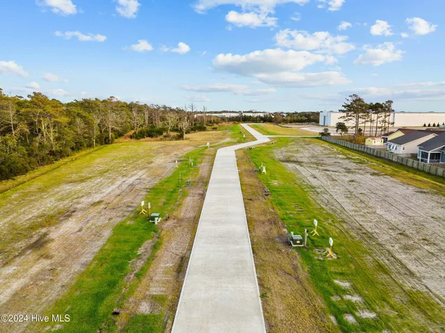 $575,000 | 522 East Great Egret Way, Beaufort, NC 28516