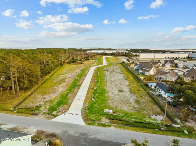 $575,000 | 522 East Great Egret Way, Beaufort, NC 28516