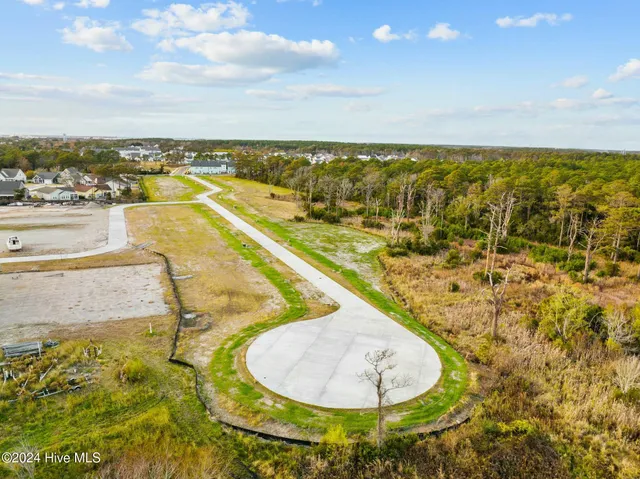 $575,000 | 522 East Great Egret Way, Beaufort, NC 28516