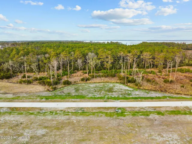 $575,000 | 522 East Great Egret Way, Beaufort, NC 28516