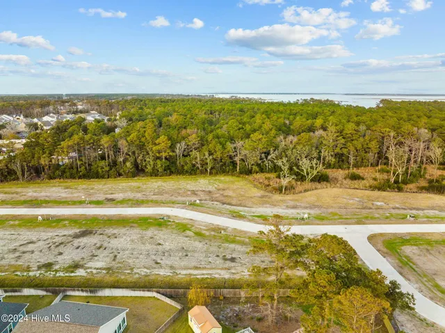 $575,000 | 522 East Great Egret Way, Beaufort, NC 28516