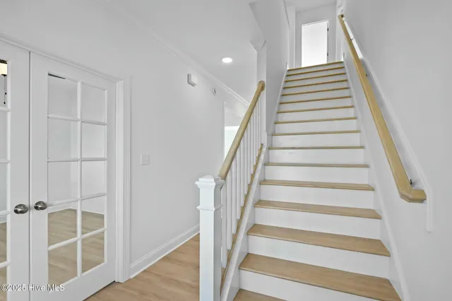 $575,000 | 522 East Great Egret Way, Beaufort, NC 28516