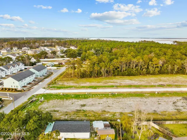 $575,000 | 522 East Great Egret Way, Beaufort, NC 28516