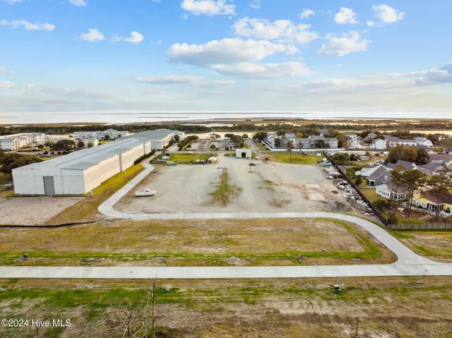 $575,000 | 522 East Great Egret Way, Beaufort, NC 28516