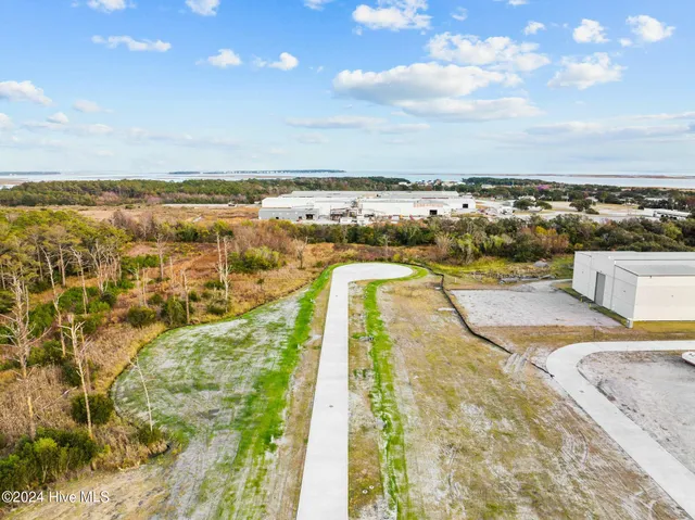 $575,000 | 522 East Great Egret Way, Beaufort, NC 28516