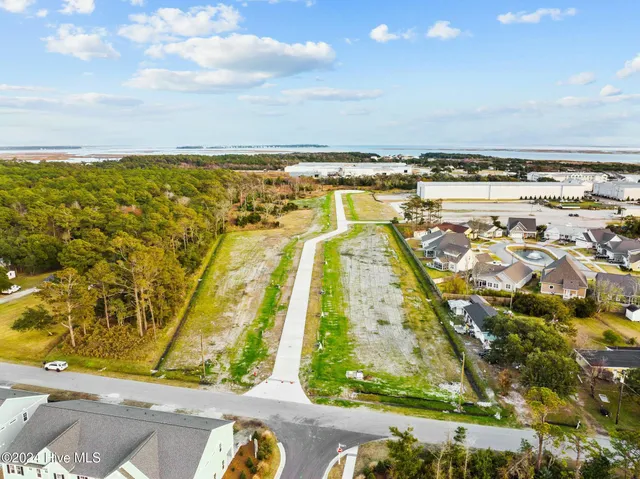 $575,000 | 522 East Great Egret Way, Beaufort, NC 28516