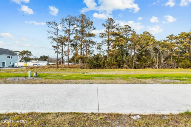 $575,000 | 522 East Great Egret Way, Beaufort, NC 28516