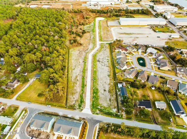 $575,000 | 522 East Great Egret Way, Beaufort, NC 28516