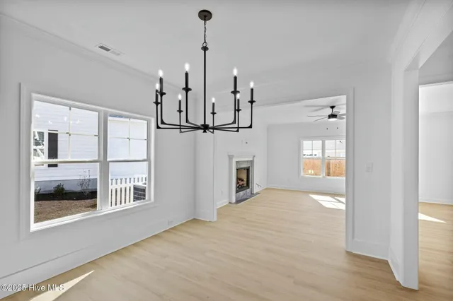 $575,000 | 522 East Great Egret Way, Beaufort, NC 28516