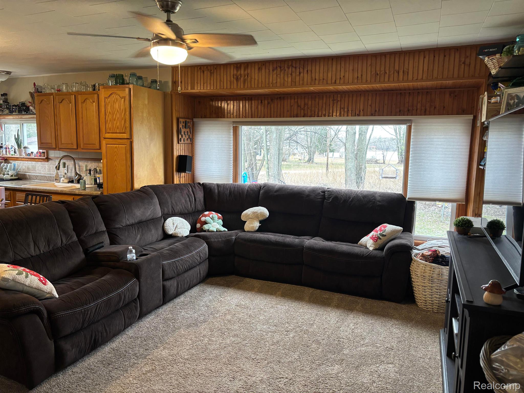 4633 Angling Road Silverwood, MI 48760 - Photo 9 of 21 Gallery Image 9