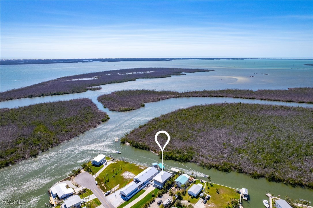2265 York Road St. James City, FL 33956 - Photo 3 of 39 a view of swimming pool with seating area