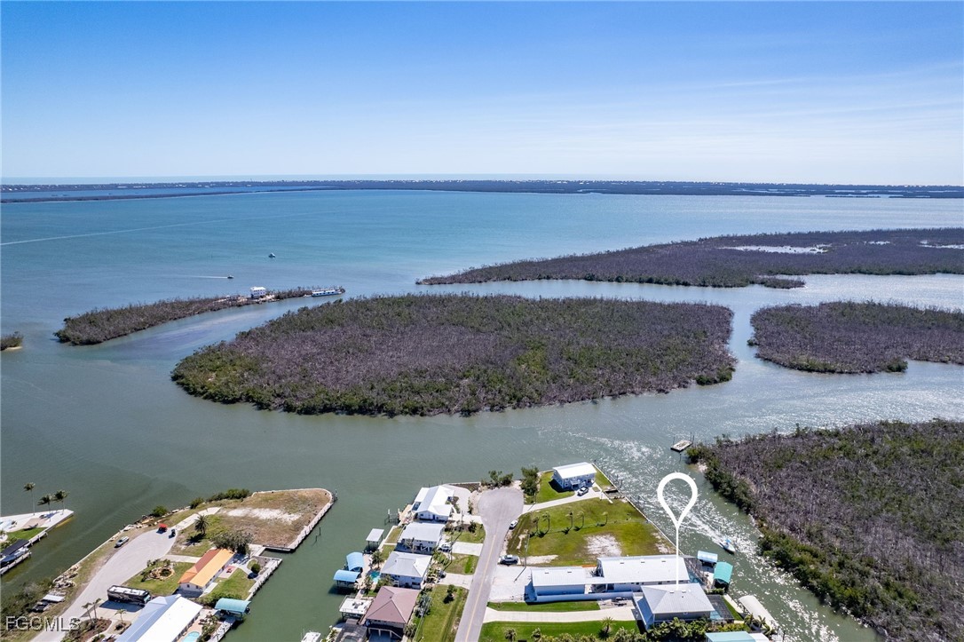 2265 York Road St. James City, FL 33956 - Photo 38 of 39 a view of lake and mountain